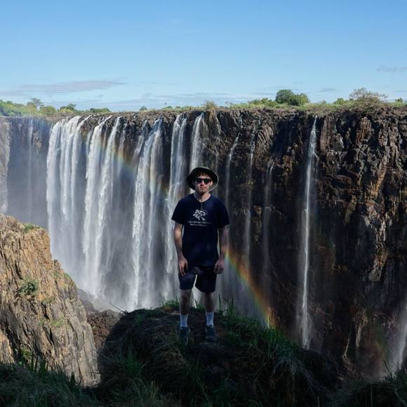 Meet your Posher, Michael - Picture 1 of 1